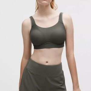 Lululemon Run Times Bra High Support 38DD